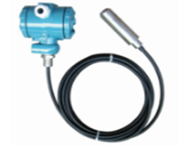  2301型投入式液位變送器